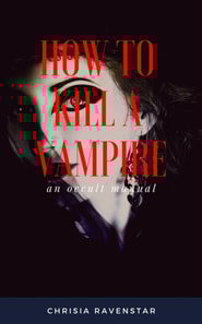 How to Kill a Vampire