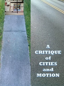 Critique of Cities and Motion