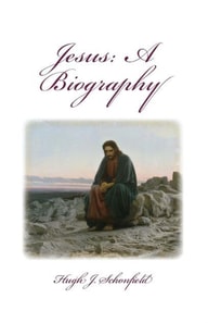 Jesus a Biography