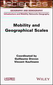 Mobility and Geographical Scales