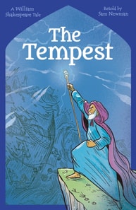 Shakespeare's Tales: The Tempest