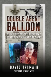 Double Agent Balloon