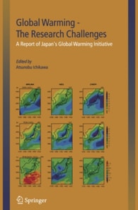 Global Warming - The Research Challenges
