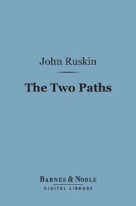 Two Paths (Barnes & Noble Digital Library)