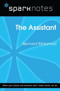Assistant (SparkNotes Literature Guide)