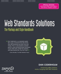 Web Standards Solutions