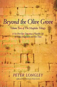 Beyond the Olive Grove