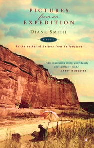 Pictures from an Expedition