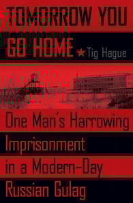 Tomorrow You Go Home