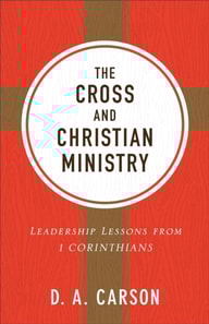 Cross and Christian Ministry