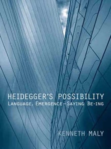 Heidegger's Possibility