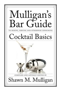 Cocktail Basics