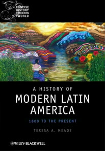 History of Modern Latin America