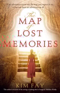 Map of Lost Memories