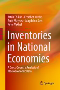 Inventories in National Economies