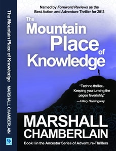 Mountain Place of Knowledge