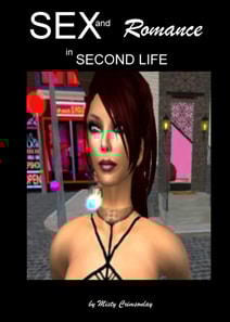 Sex and Romance in Second Life.