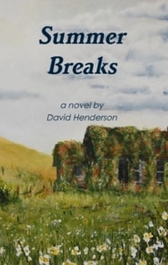 Summer Breaks: a novel