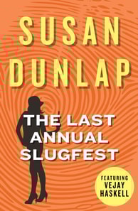 Last Annual Slugfest