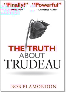 Truth About Trudeau