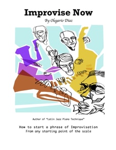 Improvise Now