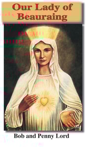 Our Lady of Beauraing