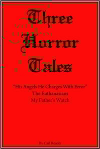 Three Horror Tales