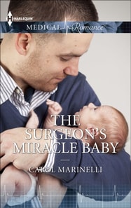 Surgeon's Miracle Baby