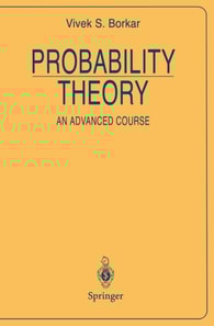 Probability Theory