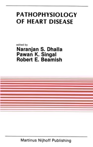 Pathophysiology of Heart Disease