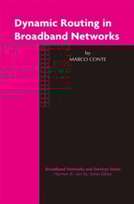 Dynamic Routing in Broadband Networks