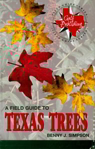 Field Guide to Texas Trees