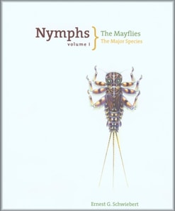 Nymphs, The Mayflies
