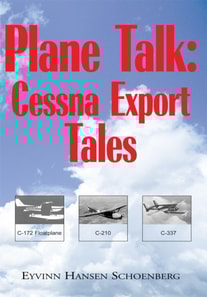 Plane Talk: Cessna Export Tales