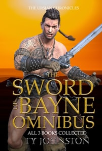 Sword of Bayne