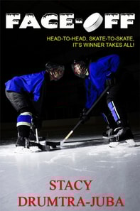 Face-Off (Hockey Rivals #1)
