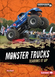 Monster Trucks
