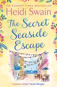 Secret Seaside Escape