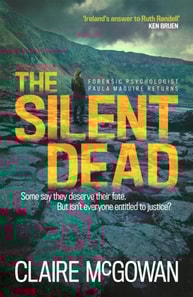 Silent Dead (Paula Maguire 3)