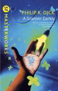 Scanner Darkly