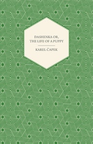 Dashenka Or, The Life of a Puppy