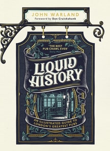 Liquid History