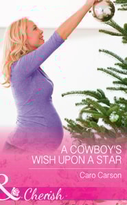 Cowboy's Wish Upon A Star