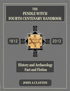 Pendle Witch Fourth Centenary Handbook