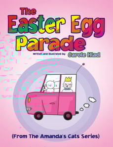 Easter Egg Parade