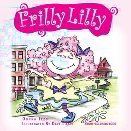 Frilly Lilly