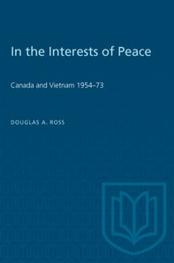In the Interests of Peace