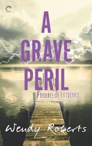Grave Peril