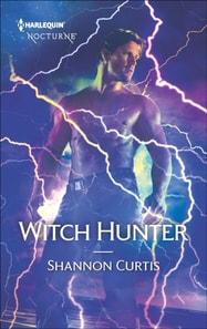 Witch Hunter