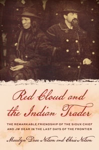 Red Cloud and the Indian Trader